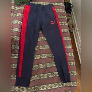 Puma T7 Pants